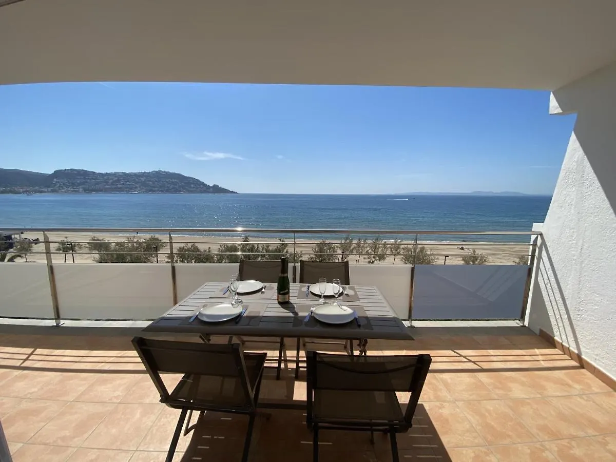 Appartamento Ibr-Miramar 25 Roses