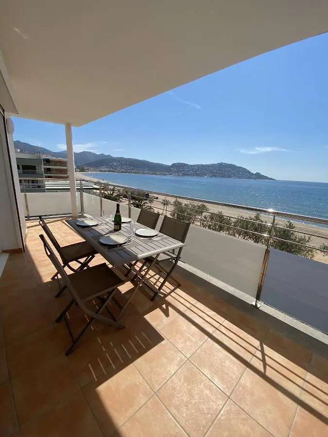 Appartamento Ibr-Miramar 25 Roses