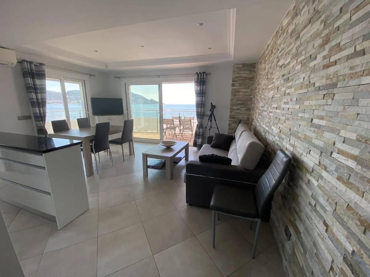 Ibr-Miramar 25 Apartment Roses Spain