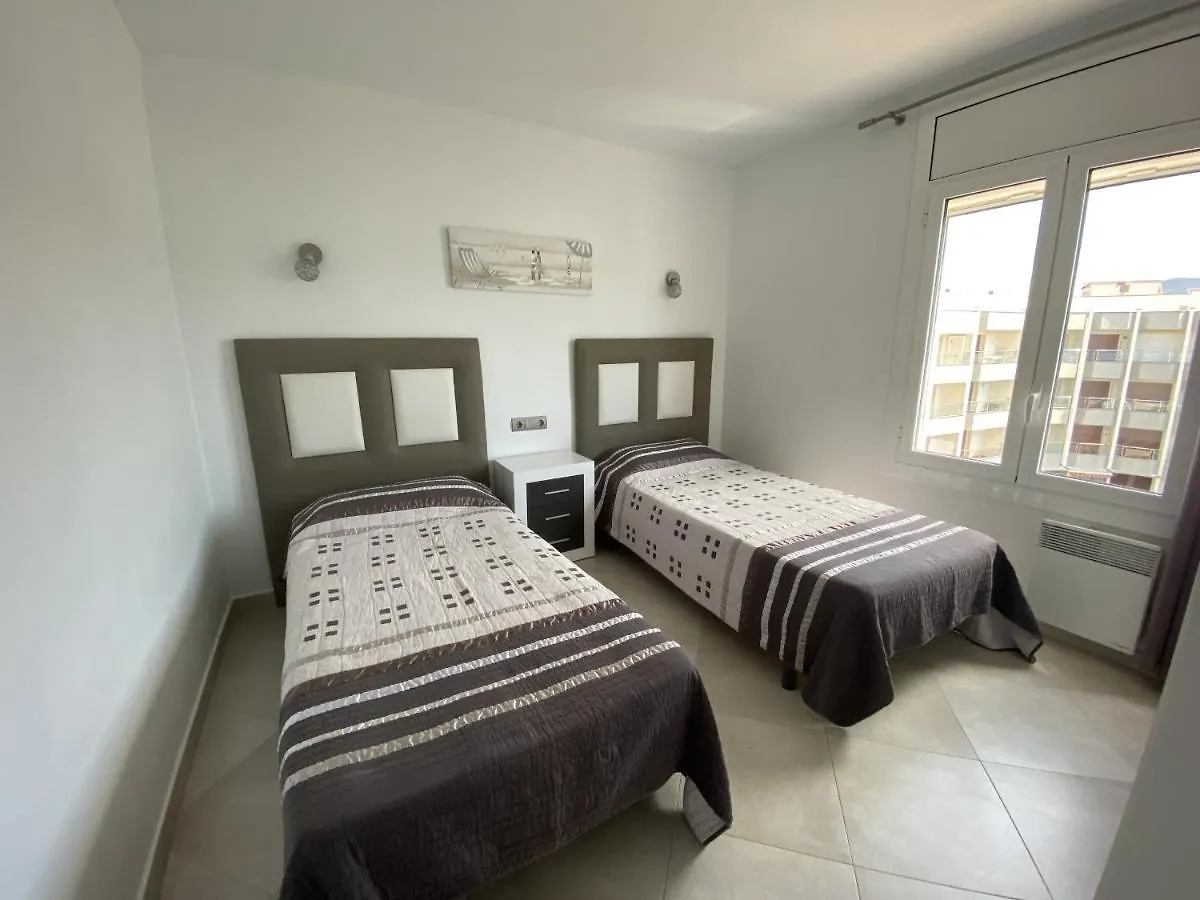 Ibr-Miramar 25 Apartment Roses Spain
