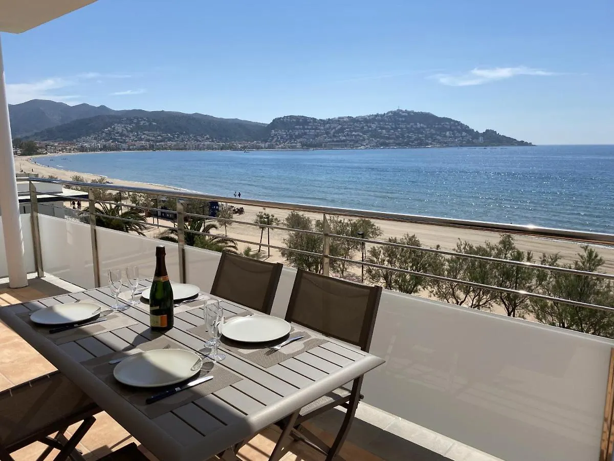 Ibr-Miramar 25 Apartment Roses 0*,  Spain