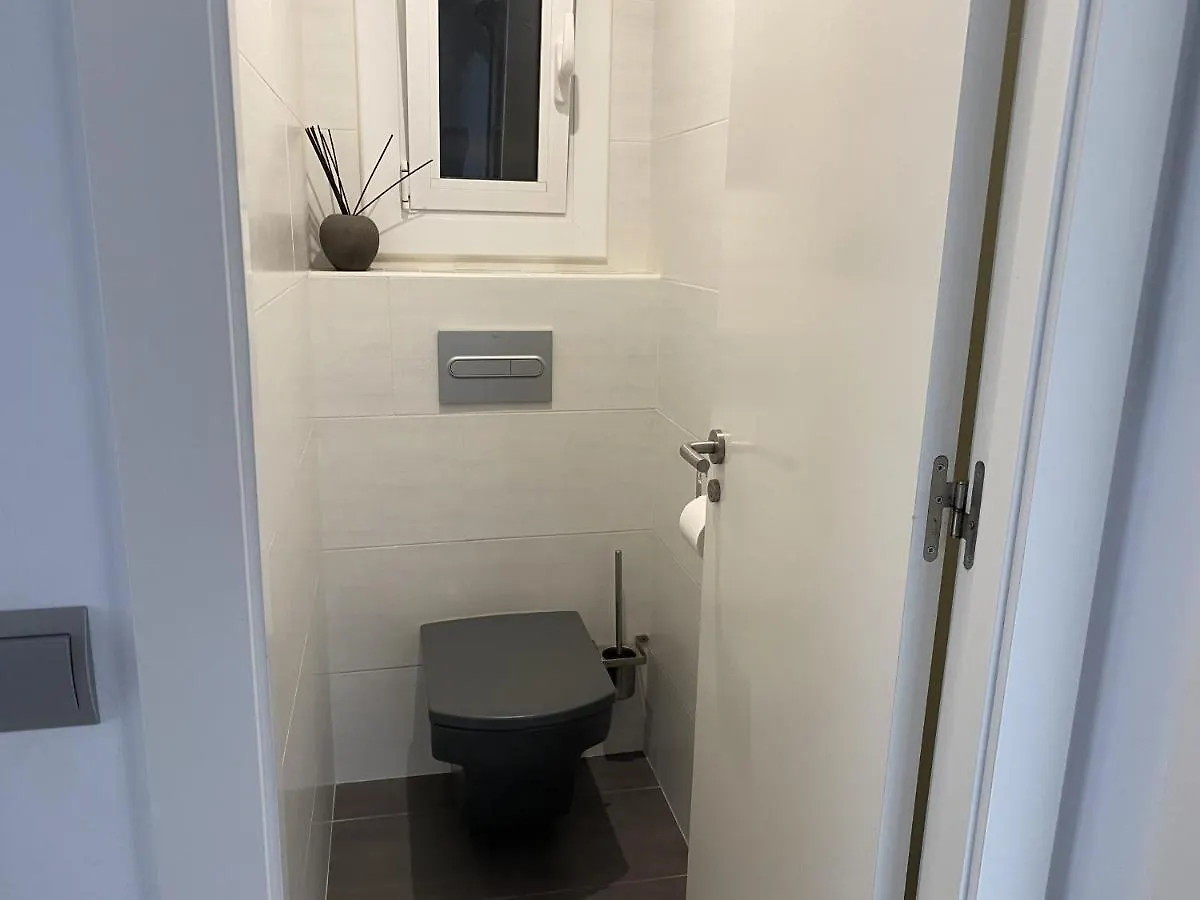 Appartamento Ibr-Miramar 25 Roses