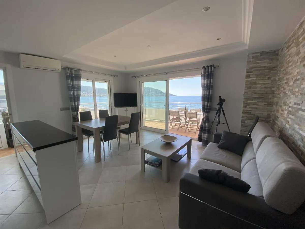 Ibr-Miramar 25 Apartment Roses Spain