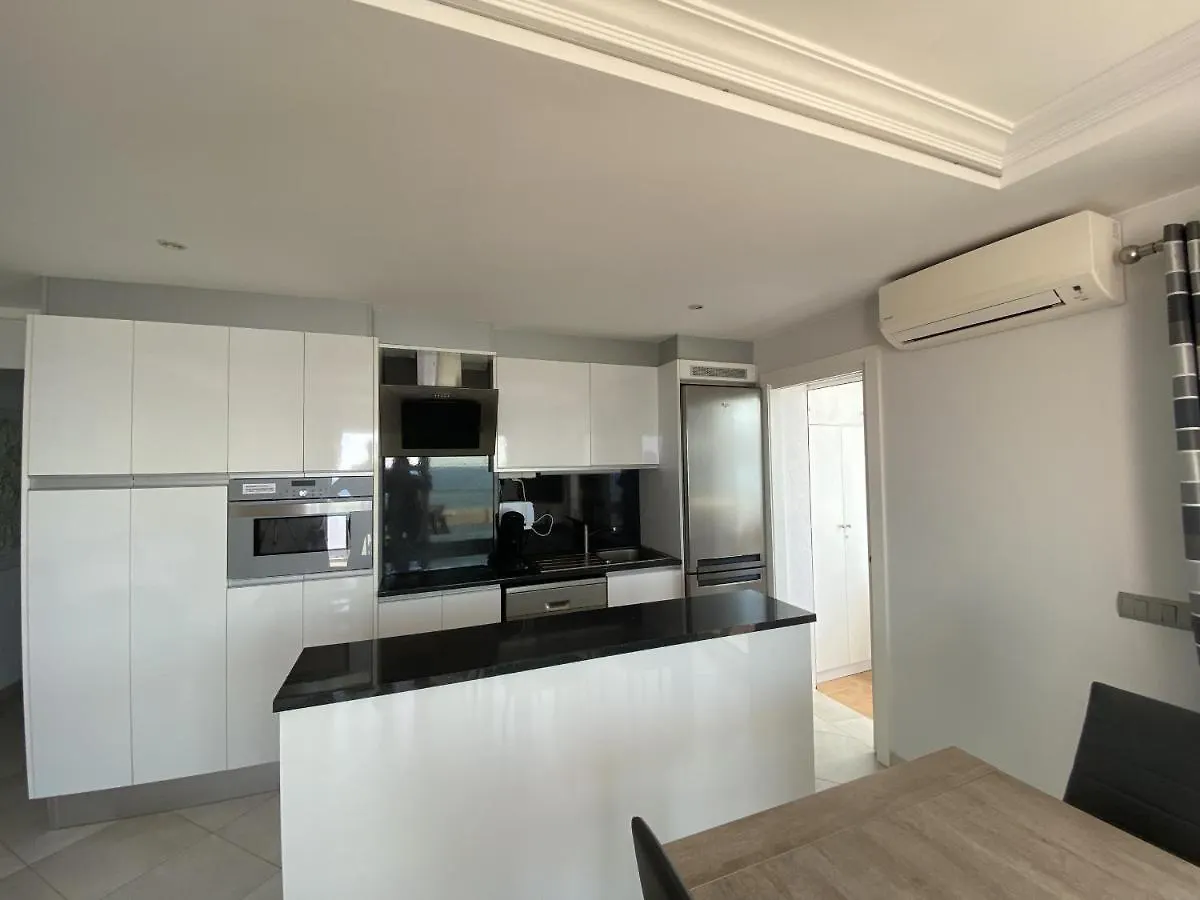 Ibr-Miramar 25 Apartment Roses 0*,  Spain