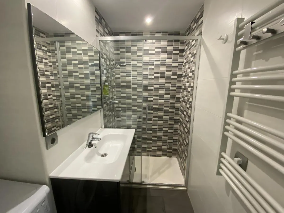 Ibr-Miramar 25 Apartment Roses Spain