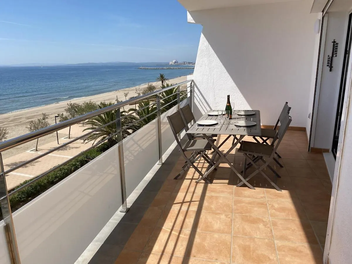 Appartamento Ibr-Miramar 25 Roses