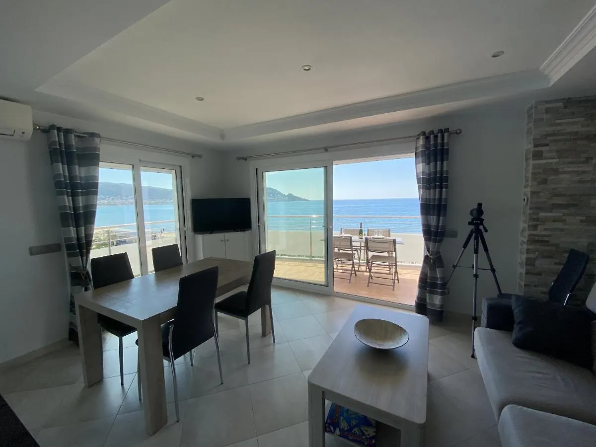 Ibr-Miramar 25 Apartment Roses