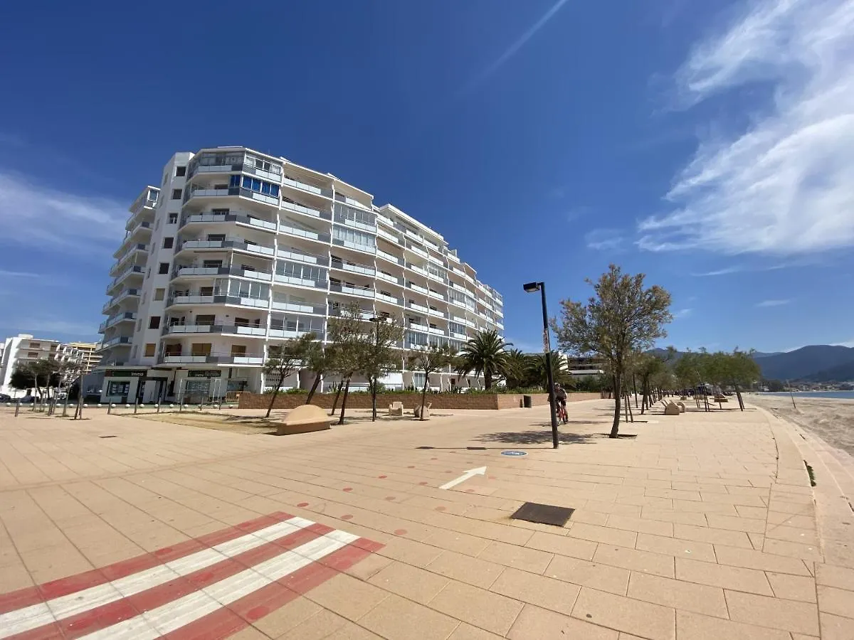 Appartamento Ibr-Miramar 25 Roses