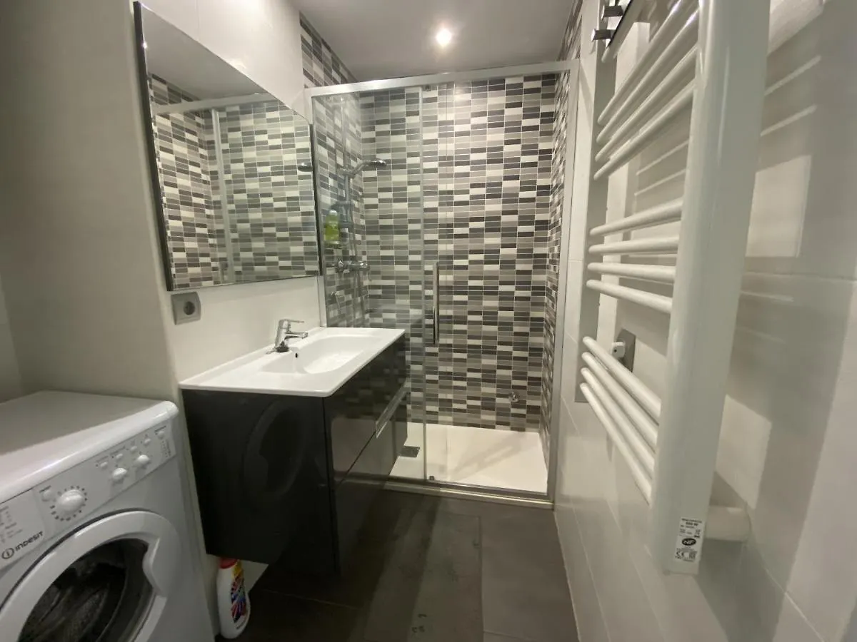 Appartamento Ibr-Miramar 25 Roses