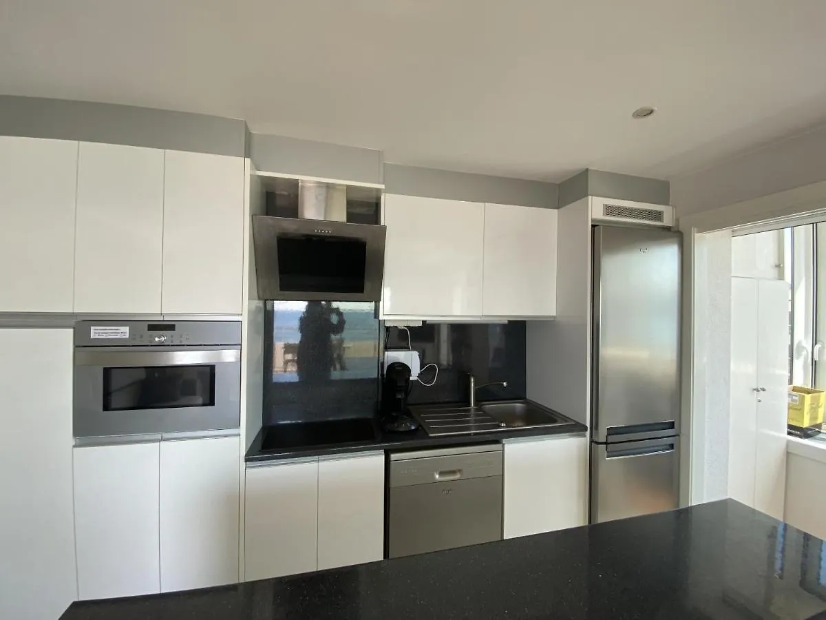 Appartamento Ibr-Miramar 25 Roses