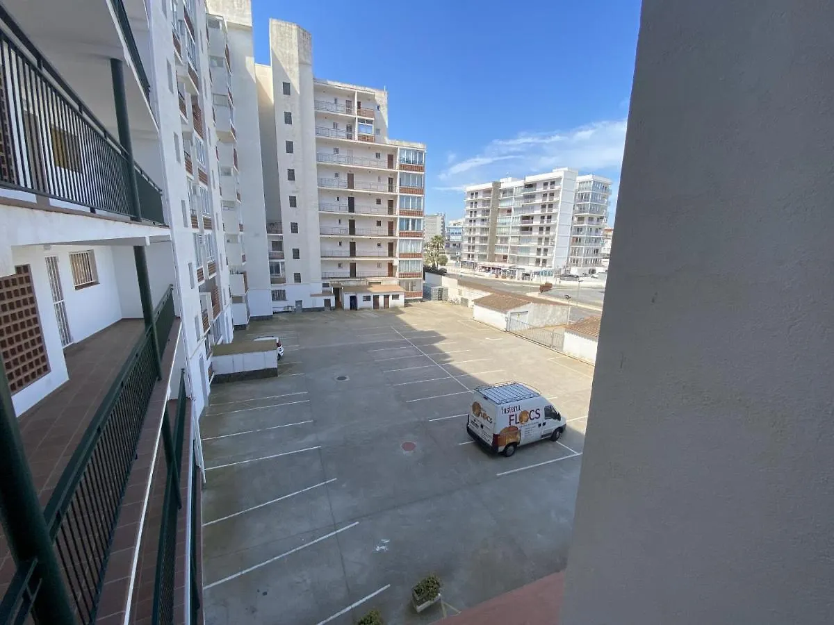 Ibr-Miramar 25 Apartment Roses 0*,