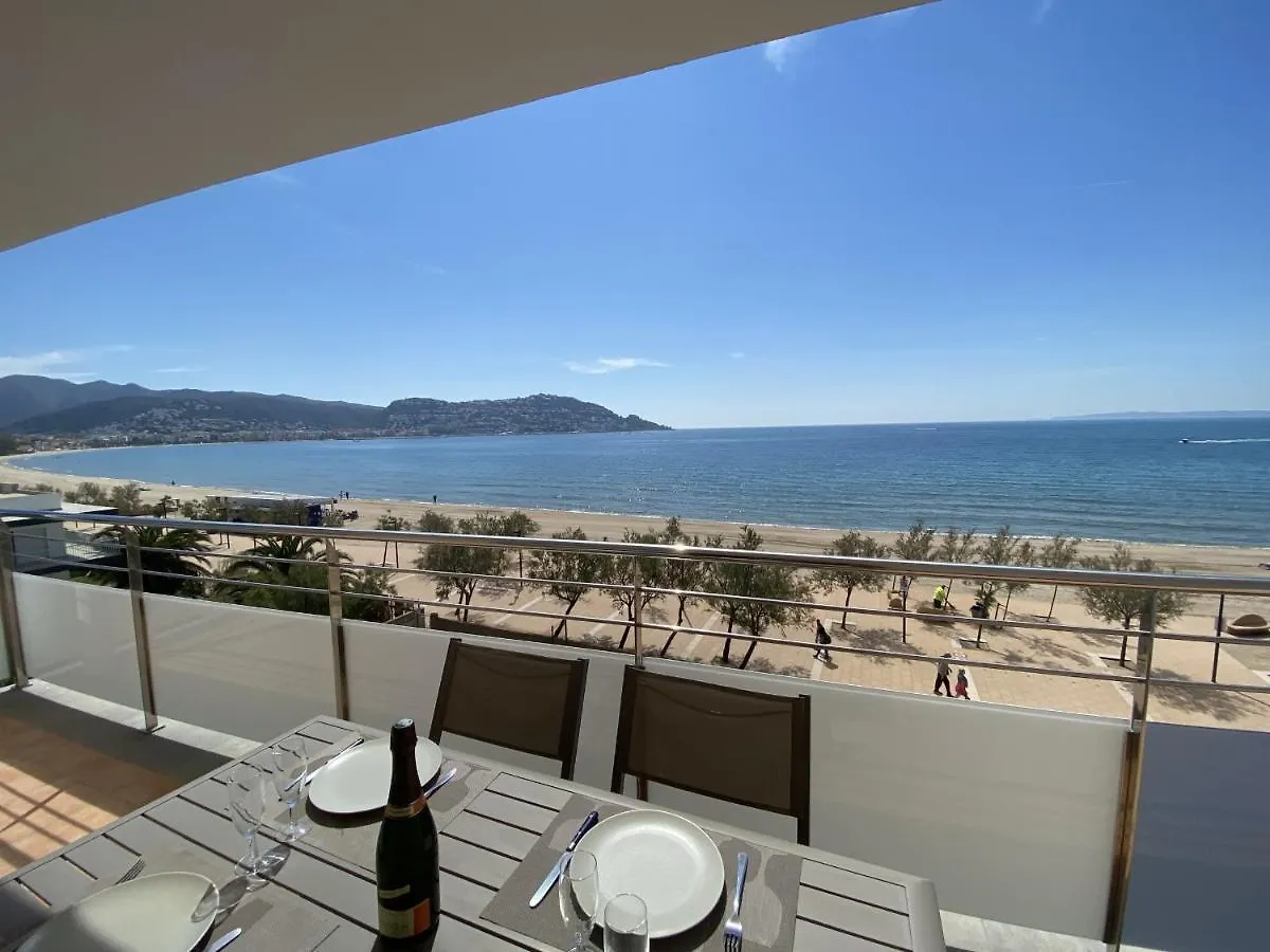 Ibr-Miramar 25 Apartment Roses Spain