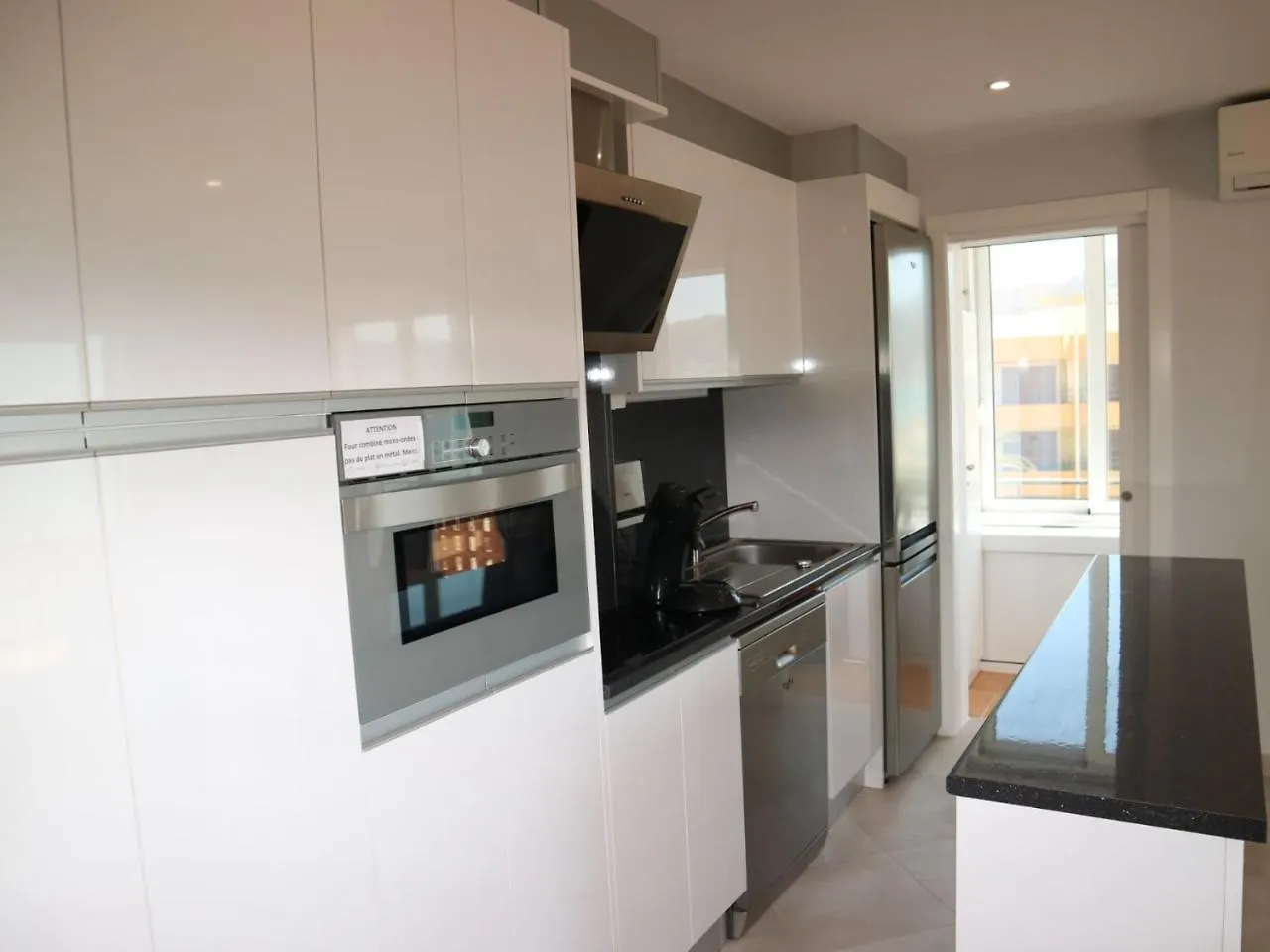 Appartamento Ibr-Miramar 25 Roses