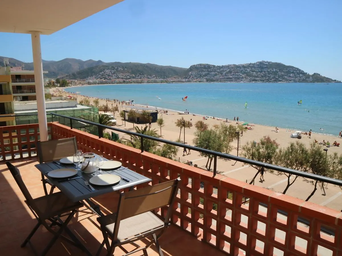 Appartamento Ibr-Miramar 25 Roses
