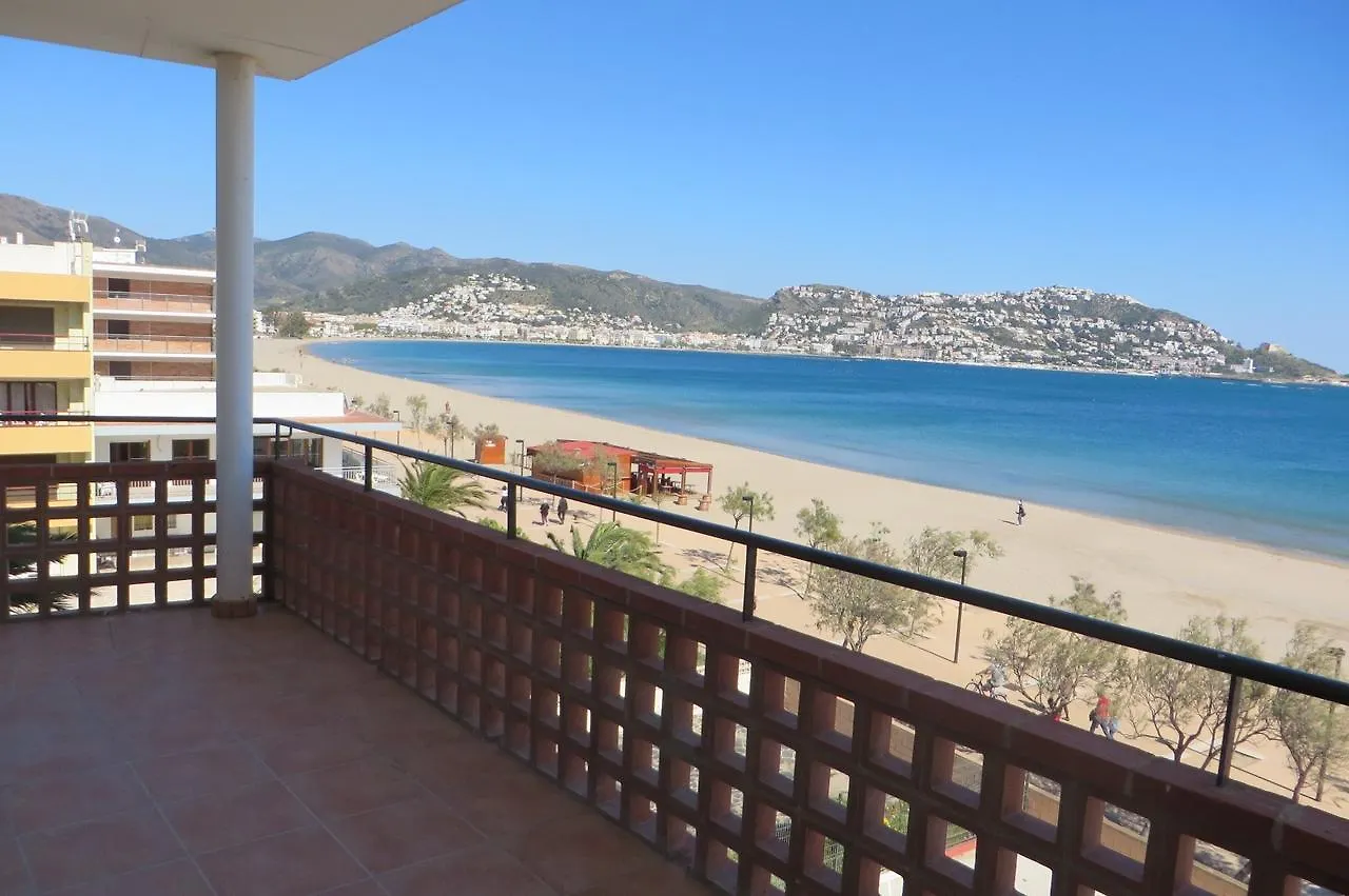 Appartamento Ibr-Miramar 25 Roses