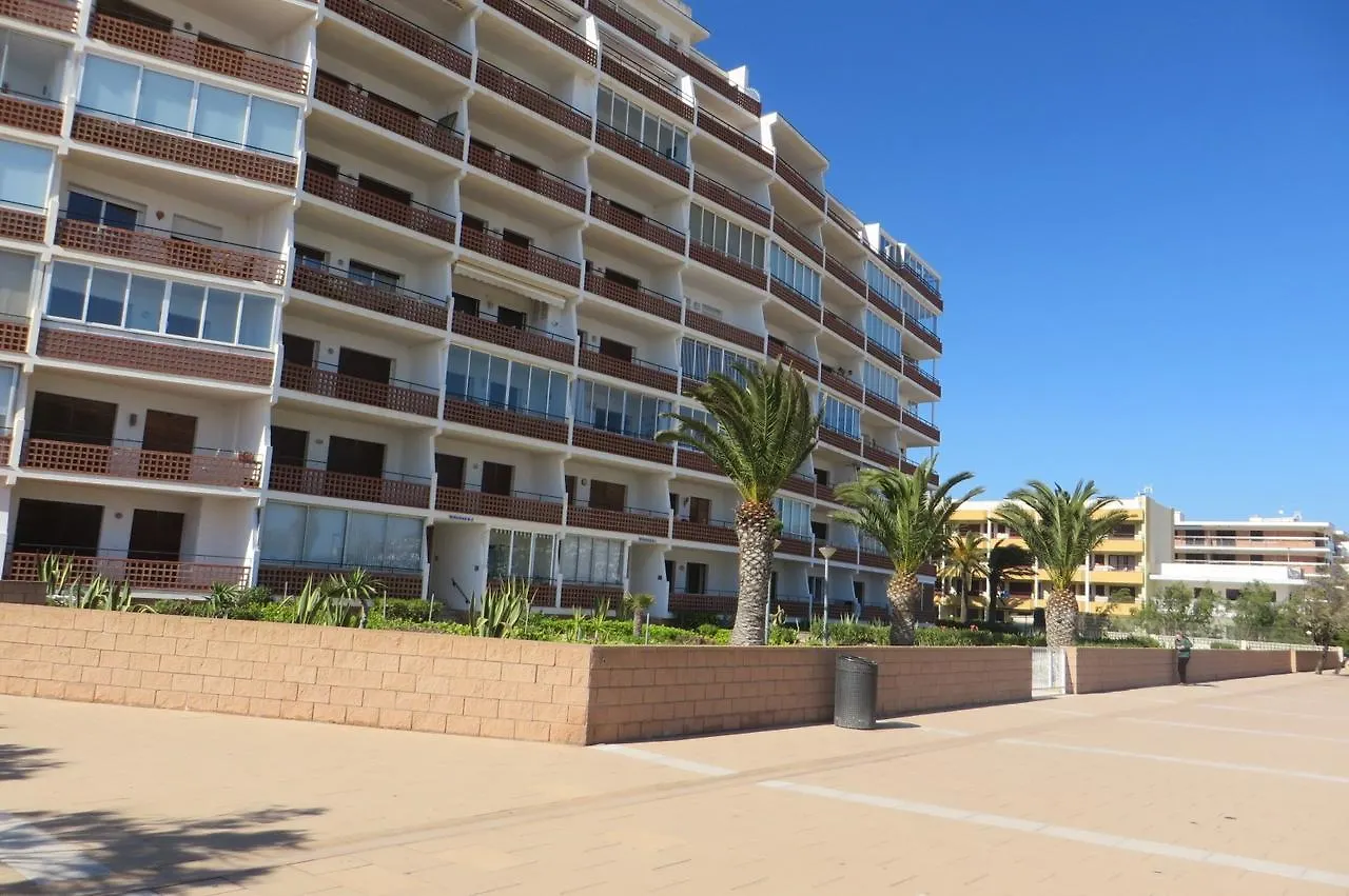 Ibr-Miramar 25 Apartment Roses