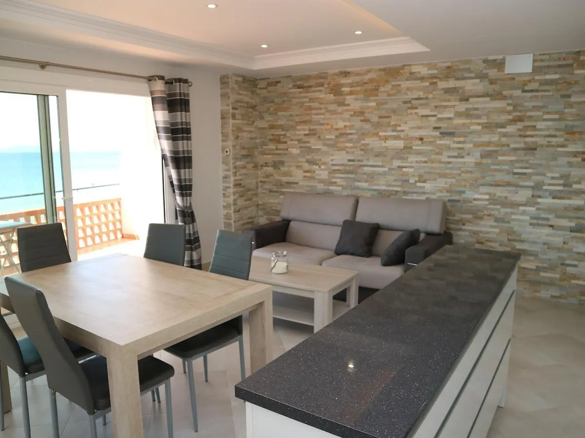 Ibr-Miramar 25 Apartment Roses Spain