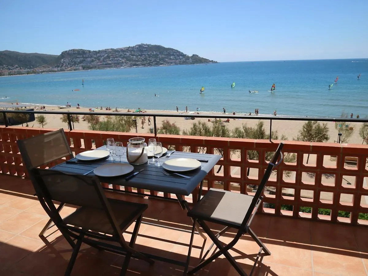 Appartamento Ibr-Miramar 25 Roses