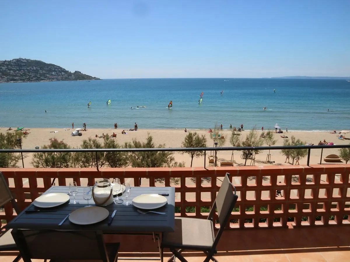 Appartamento Ibr-Miramar 25 Roses