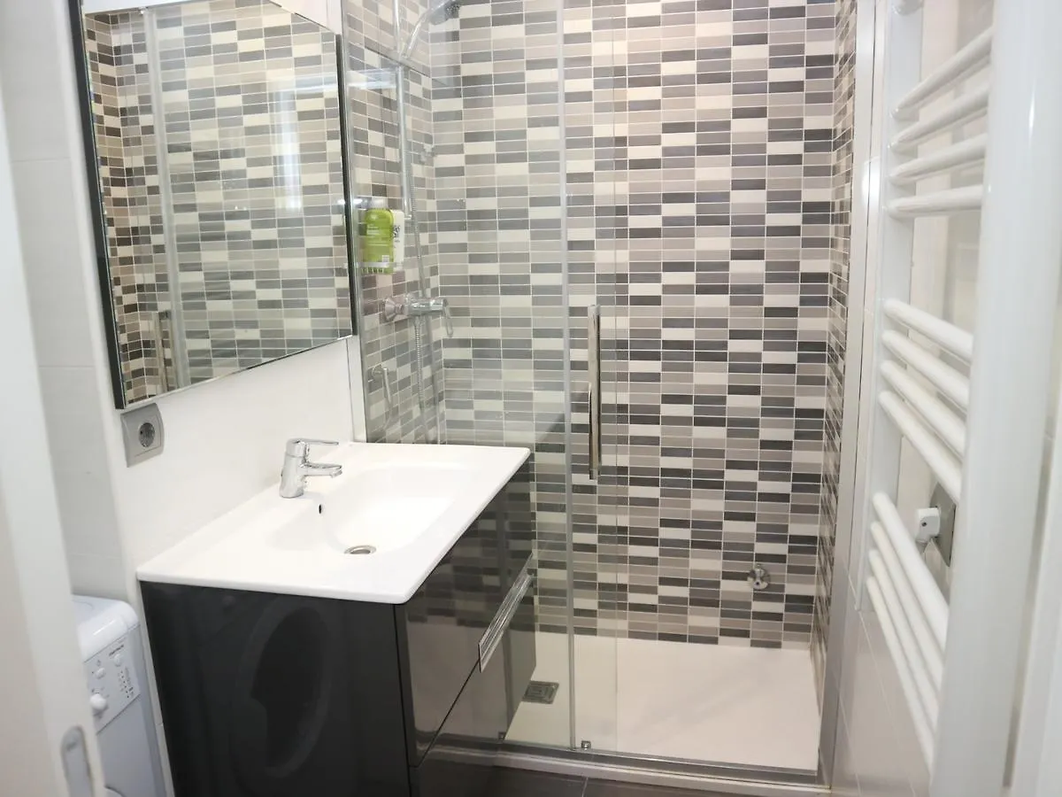Ibr-Miramar 25 Apartment Roses 0*,  Spain