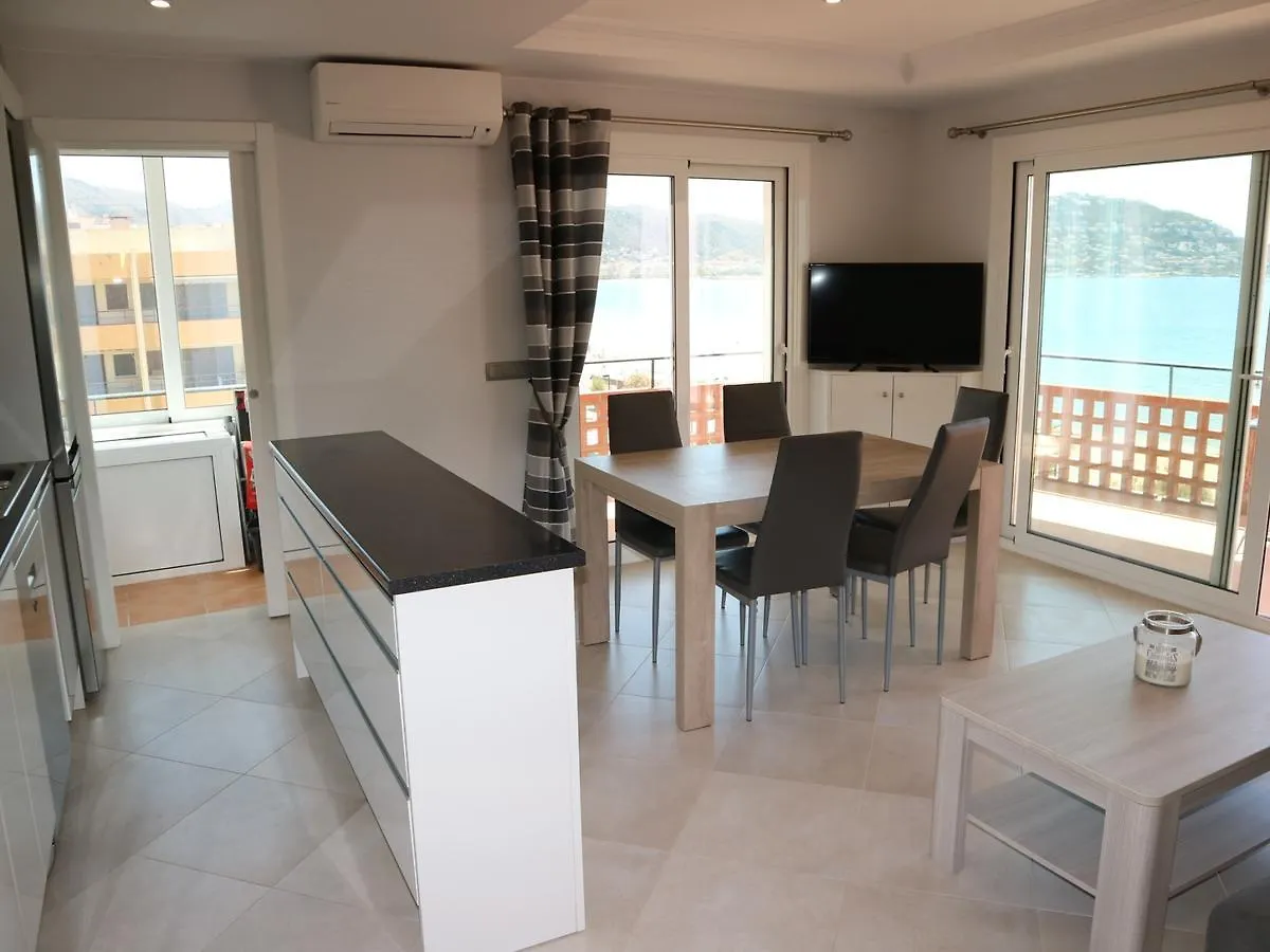 Ibr-Miramar 25 Apartment Roses