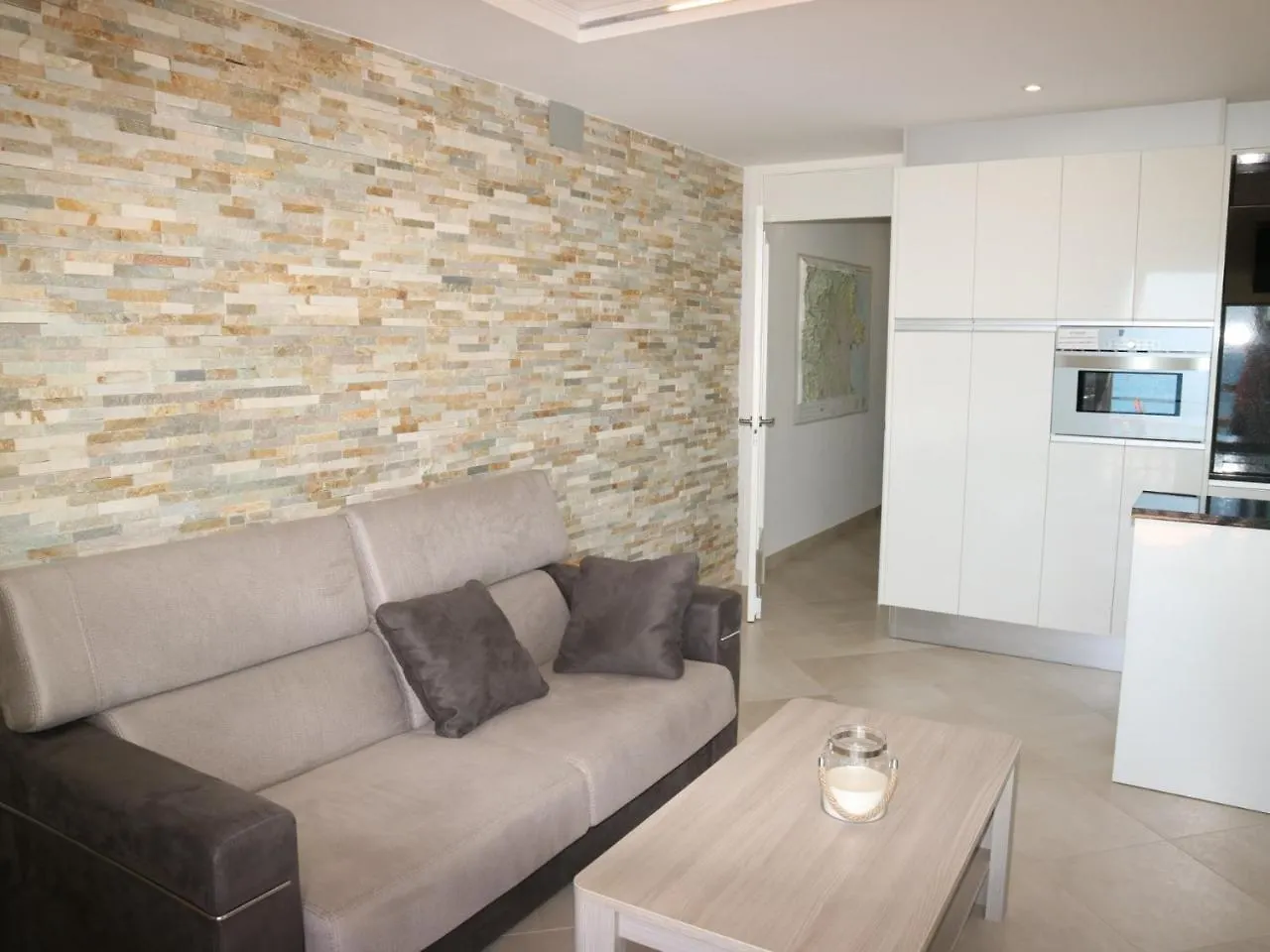 Appartamento Ibr-Miramar 25 Roses
