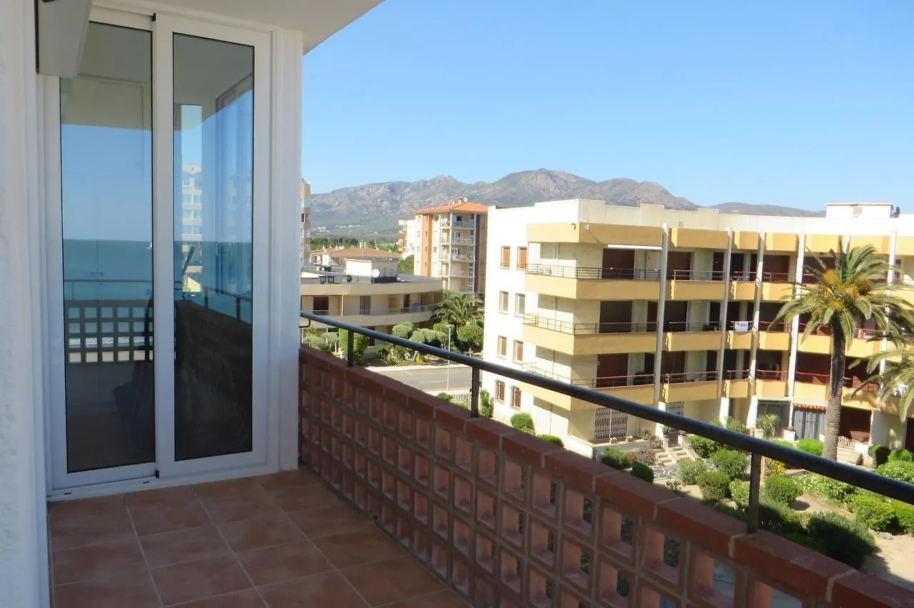 Ibr-Miramar 25 Apartment Roses 0*,  Spain