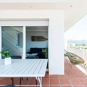 Apartamento Vista Mar - Con Piscina Ii, Rosas