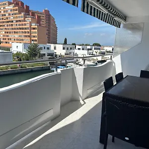 Apartamento Bonito En Zona Familiar, Rosas